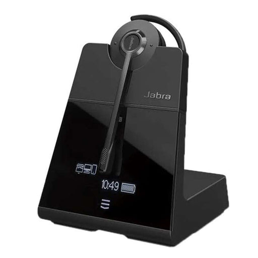 Jabra Engage 75 SE Convertible Wireless Headset (9655-583-125)