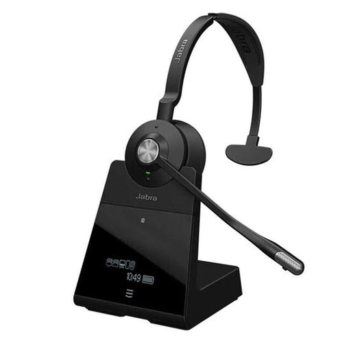 Jabra Engage 75 SE Mono Wireless Headset (9656-583-125)