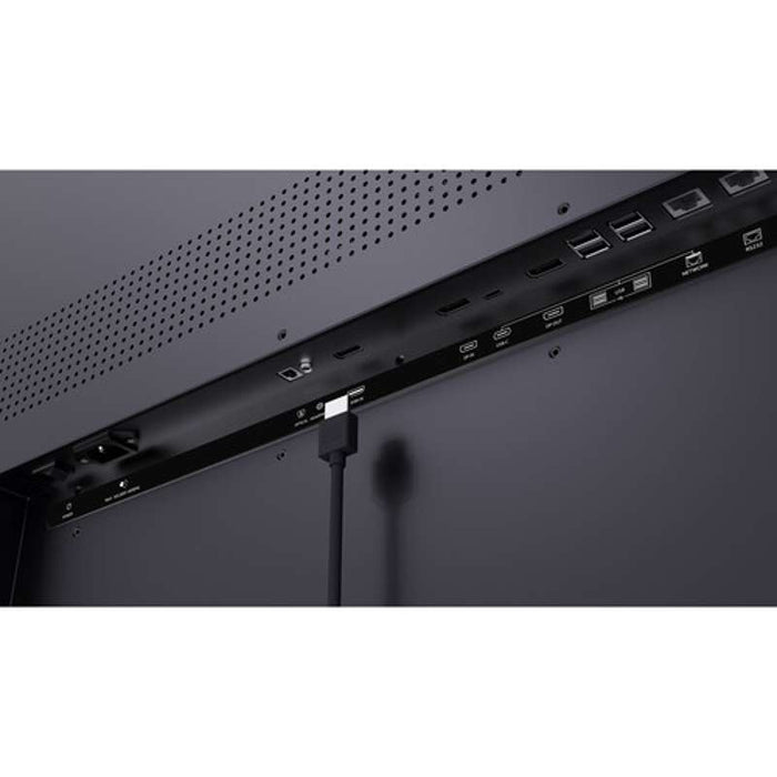 Jupiter Systems Pana 105 21:9 Ultra-Wide 5K 105" LCD Display