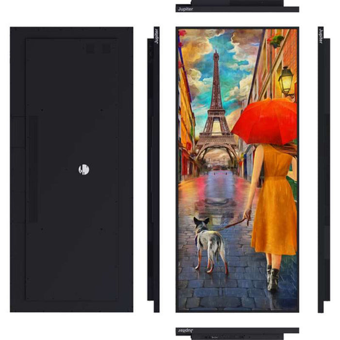Jupiter Systems Pana 81 21:9 Ultra-Wide 5K 81" LCD Display