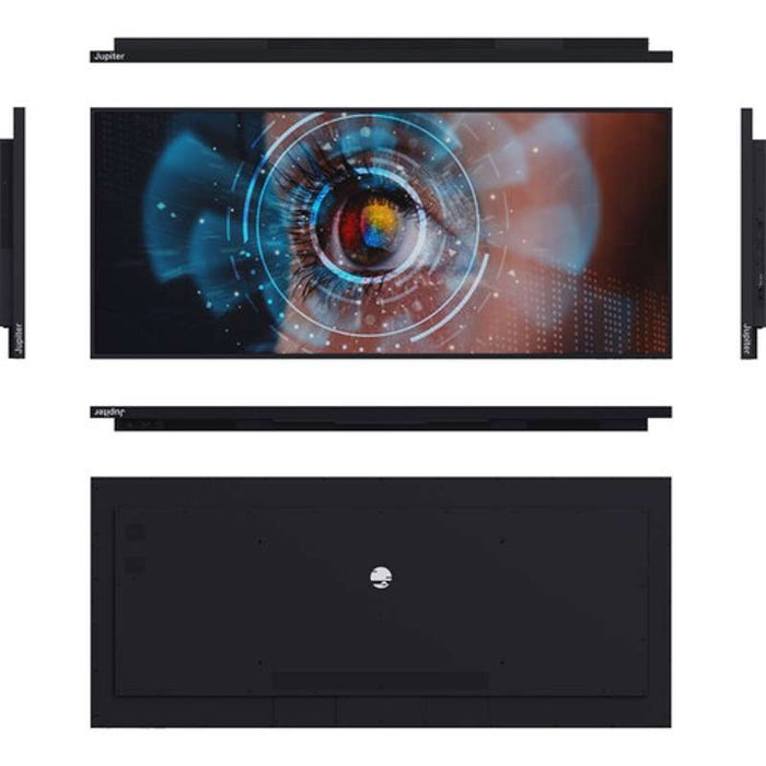 Jupiter Systems Pana 81 21:9 Ultra-Wide 5K 81" LCD Display