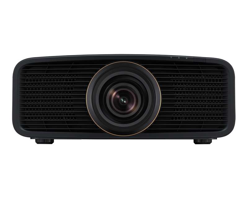 JVC DLA-RS1200 Native 4K BLU-Escent Laser Projector