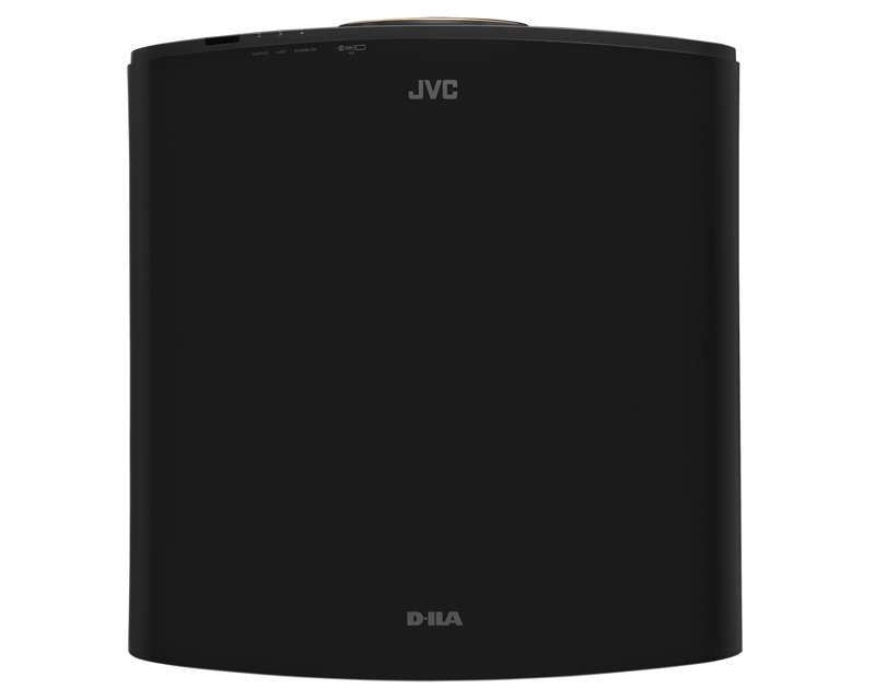 JVC DLA-RS1200 Native 4K BLU-Escent Laser Projector