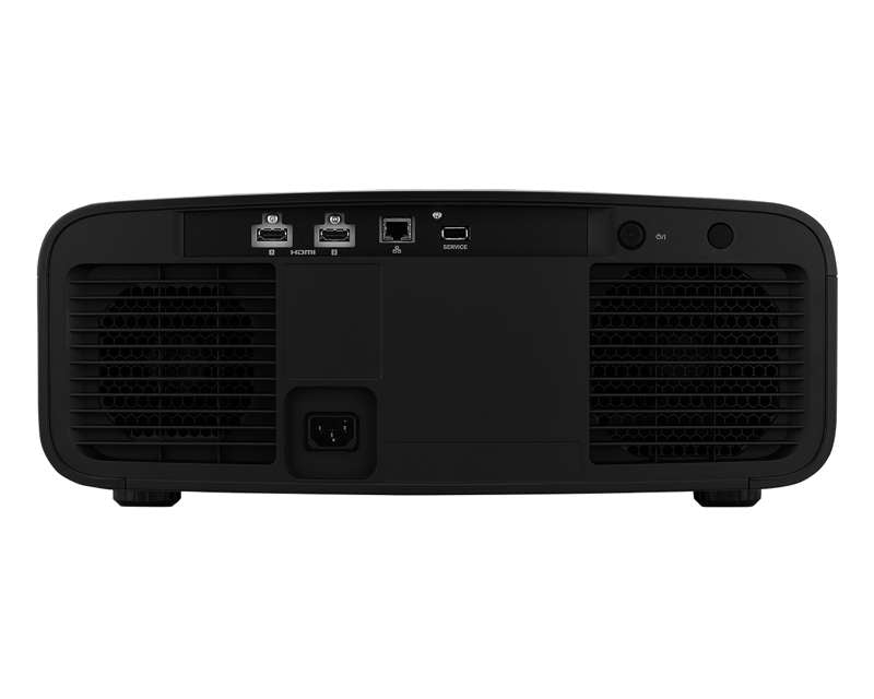 JVC DLA-RS1200 Native 4K BLU-Escent Laser Projector