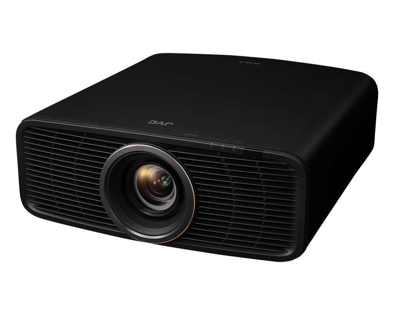 JVC DLA-RS2200 Native 4K BLU-Escent Laser Projector