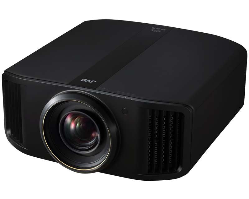 JVC DLA-RS4200 Gen2 8K/e-shiftX Laser