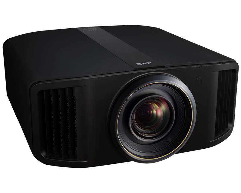 JVC DLA-RS4200 Gen2 8K/e-shiftX Laser