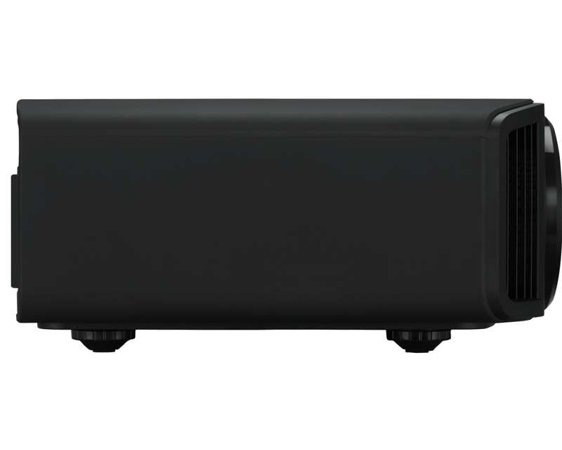 JVC DLA-RS4200 Gen2 8K/e-shiftX Laser