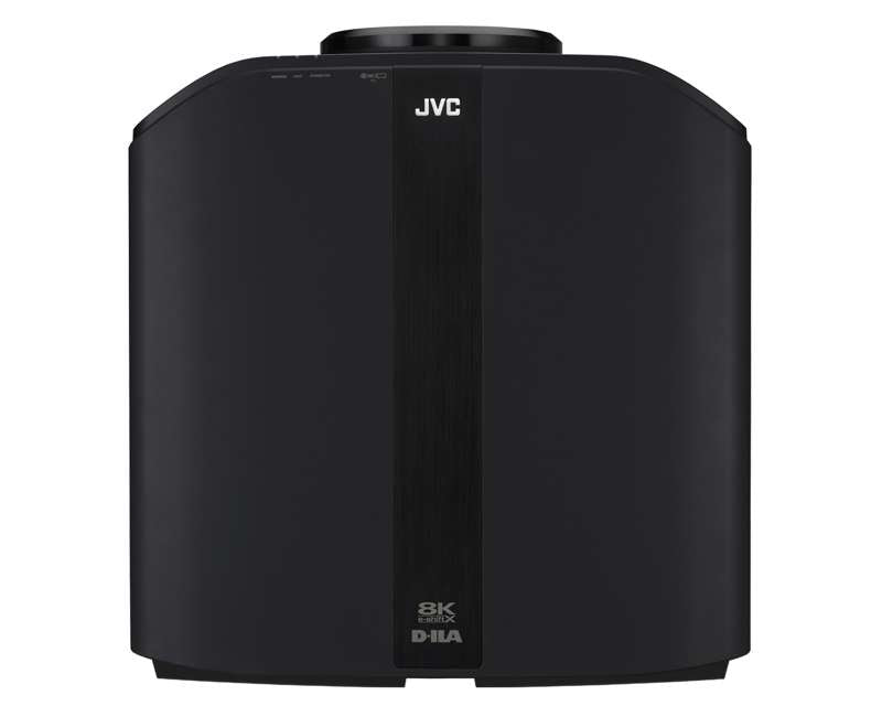 JVC DLA-RS4200 Gen2 8K/e-shiftX Laser