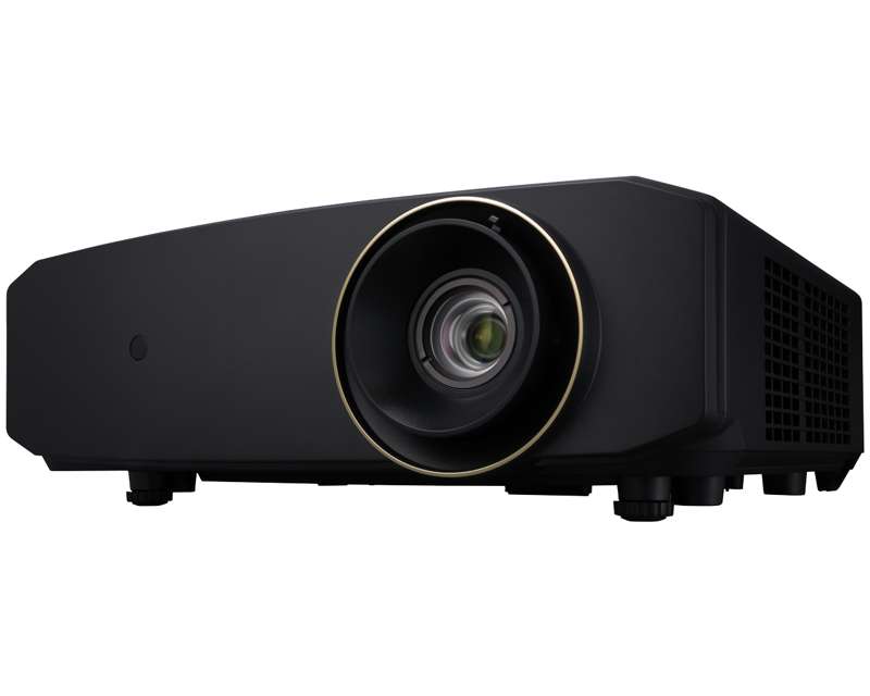 JVC LX-NZ30B 4K 3,000 Lumen Laser DLP Projector