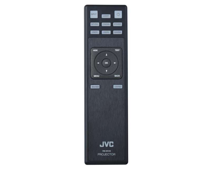 JVC LX-NZ30B 4K 3,000 Lumen Laser DLP Projector