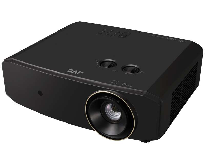 JVC LX-NZ30B 4K 3,000 Lumen Laser DLP Projector