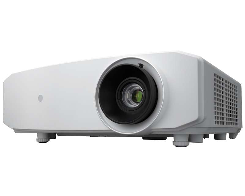 JVC LX-NZ30W 4K 3,000 Lumen Laser DLP Projector