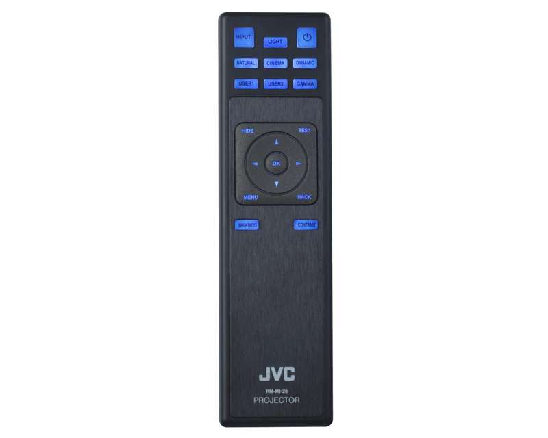 JVC LX-NZ30W 4K 3,000 Lumen Laser DLP Projector