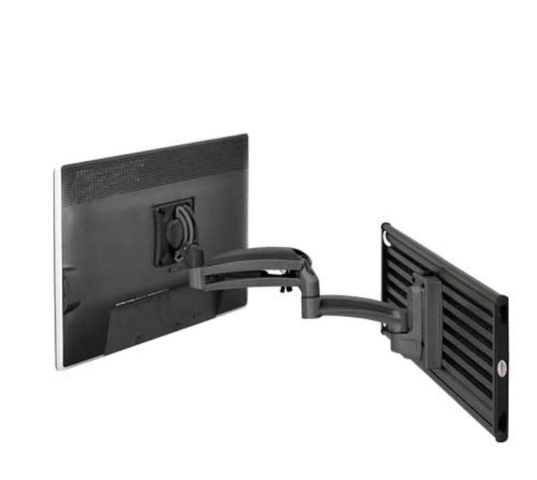 Chief Kontour K1S Dynamic Slatwall Mount