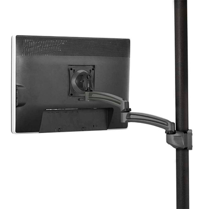 Chief K2P120B Kontour K2P Articulating Pole Mount