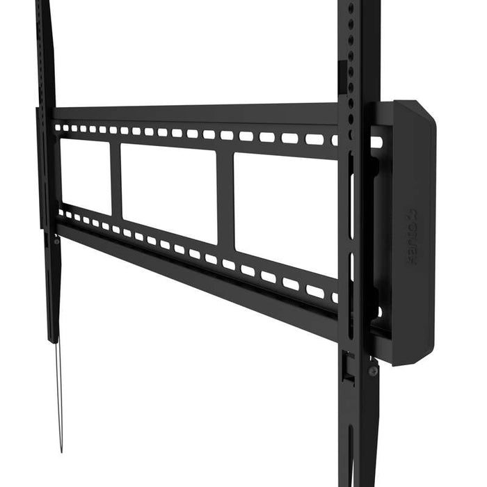 Kanto Fixed Low Profile TV Wall Mount for 55" - 120" TVs