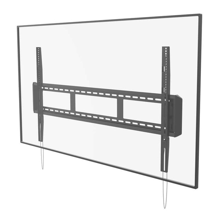 Kanto Fixed Low Profile TV Wall Mount for 55" - 120" TVs
