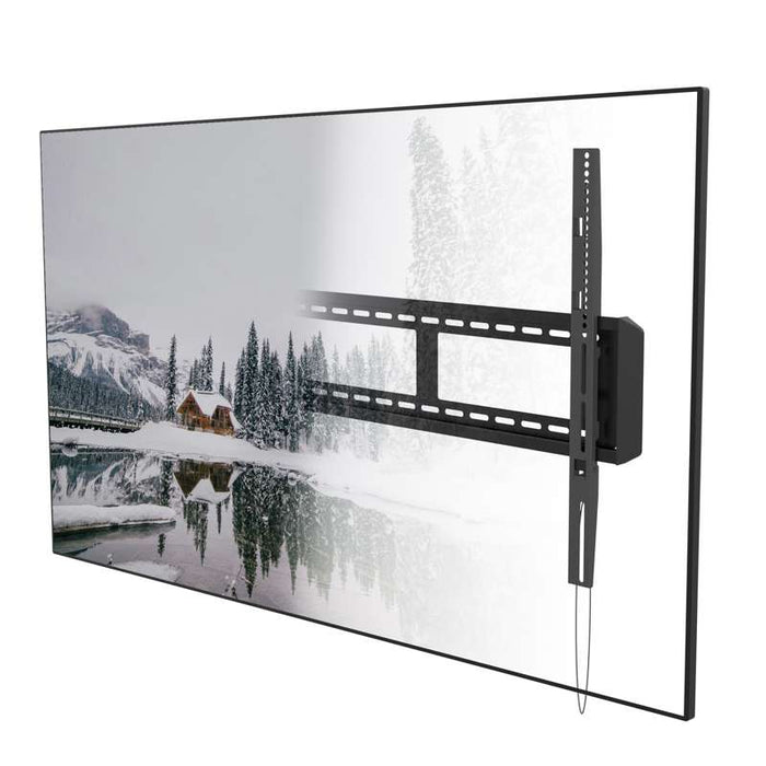 Kanto Fixed Low Profile TV Wall Mount for 55" - 120" TVs