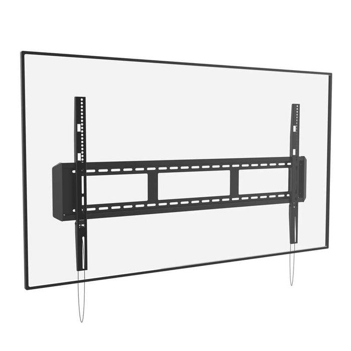 Kanto Fixed Low Profile TV Wall Mount for 55" - 120" TVs