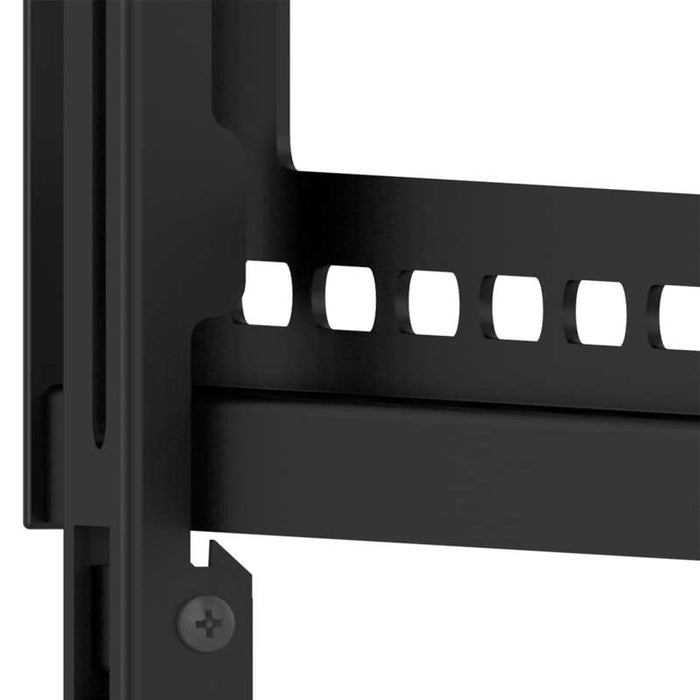 Kanto Fixed Low Profile TV Wall Mount for 55" - 120" TVs