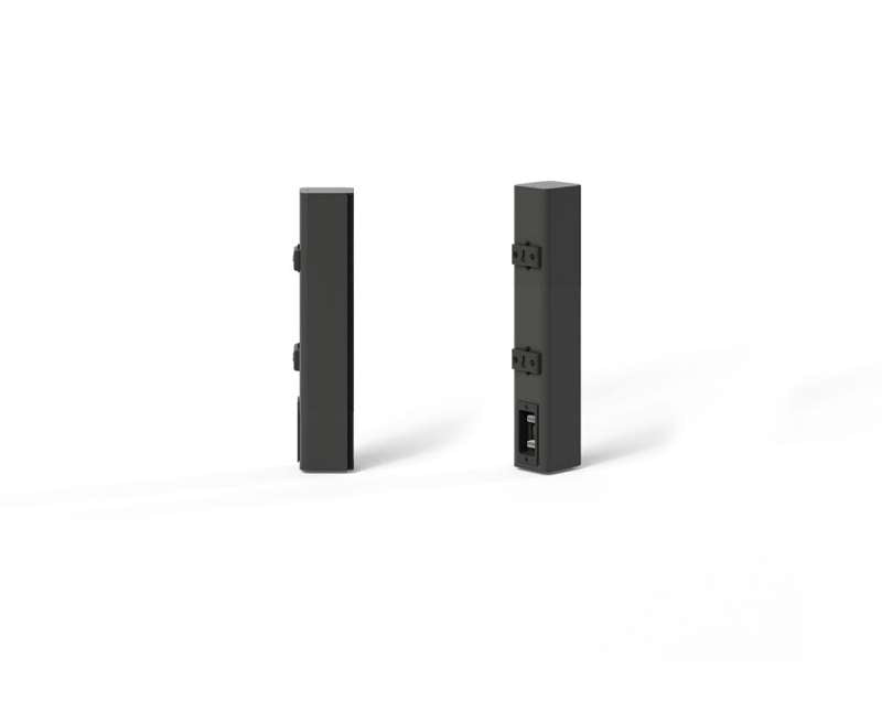 K-array K-Gear GF42 I Ultra-Compact Line Array Column Speaker