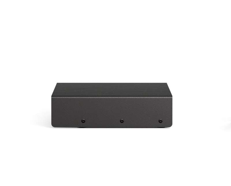K-array Kommander-KA02 I 4x50W at 4ohms Class-D Amplifier with DS