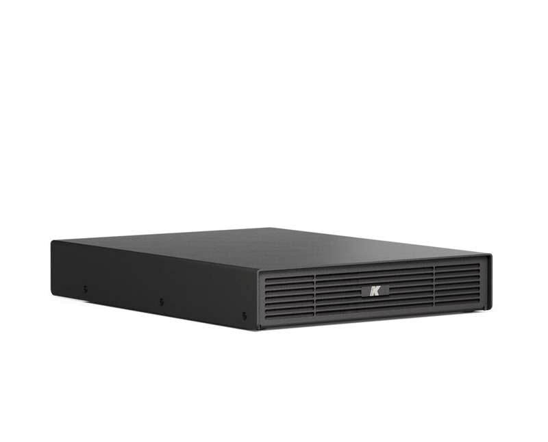 K-array Kommander-KA04 4x150W at 4ohms Class-D Amplifier with DSP