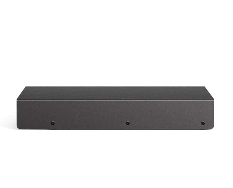 K-array Kommander-KA04 4x150W at 4ohms Class-D Amplifier with DSP