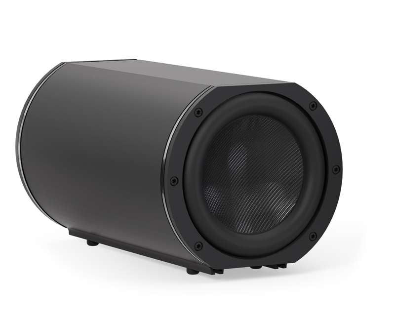 K-array Truffle-KTR25 Compact Omnidirectional Subwoofer