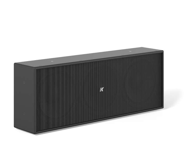 K-array Rumble-KU315 High-Power Ultra-Thin Passive Subwoofer