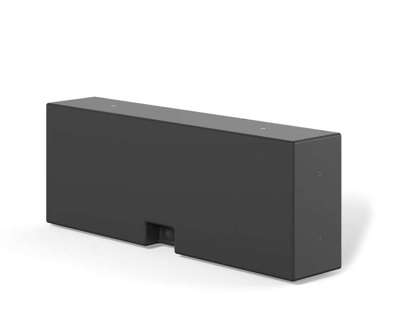 K-array Rumble-KU315 High-Power Ultra-Thin Passive Subwoofer