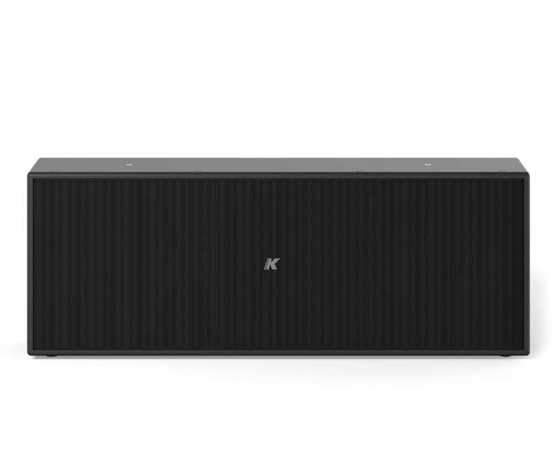 K-array Rumble-KU315 High-Power Ultra-Thin Passive Subwoofer