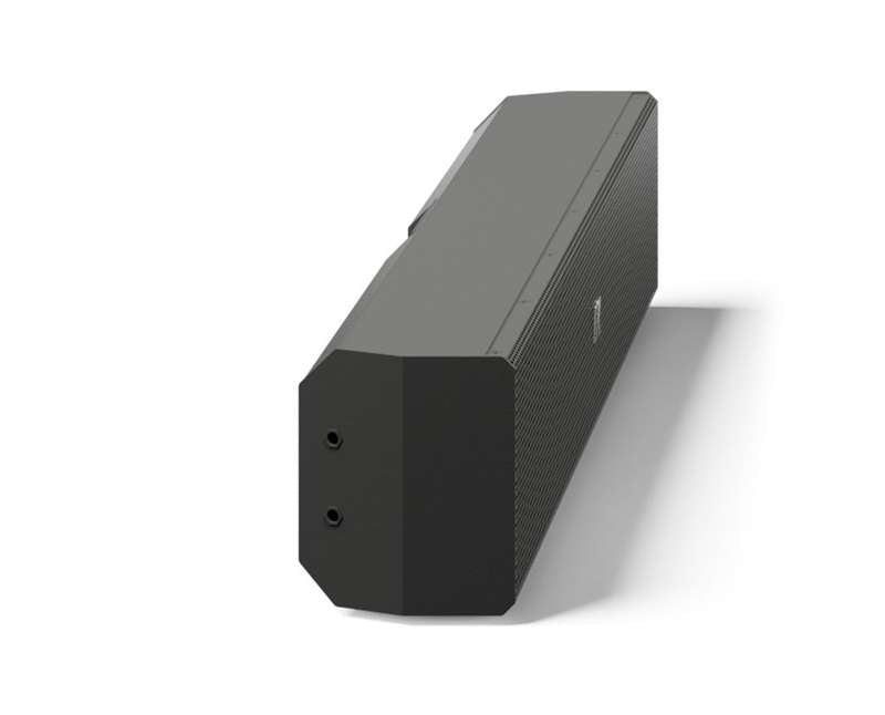K-array Rumble-KU44-2 I Ultra-Slim Passive Subwoofer