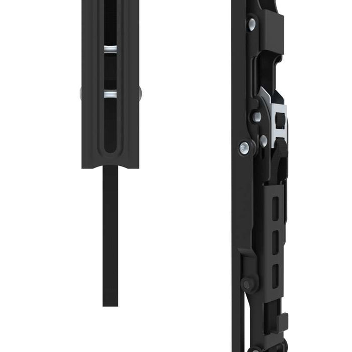 Kanto Tilting TV Wall Mount for 32-inch to 60-inch TVs - Black