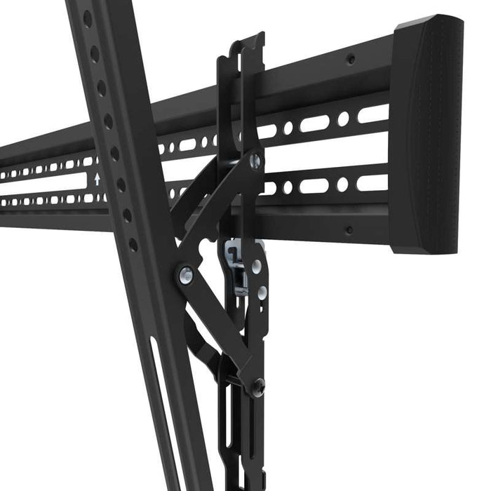 Kanto Tilting TV Wall Mount for 32-inch to 60-inch TVs - Black