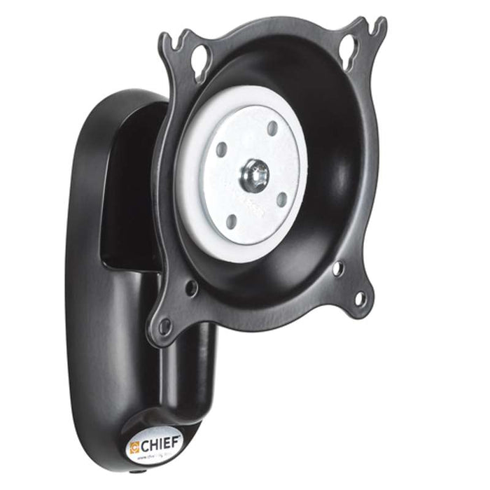 Chief KWP110B Pivot/Tilt Wall Mount