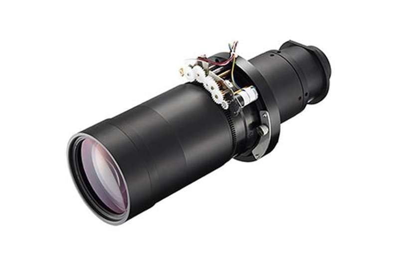 NEC 3.70-5.30 Zoom Lens (lens shift)