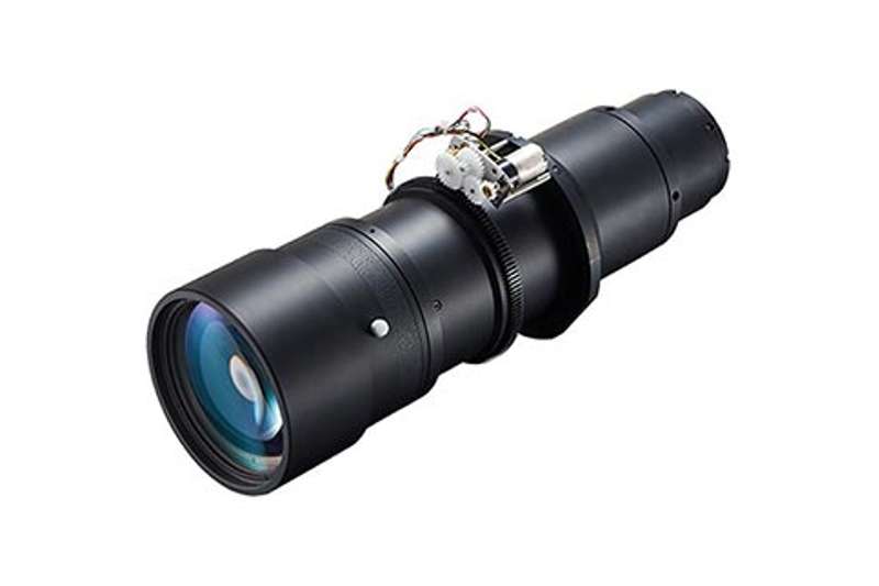 NEC 1.50-2.10:1 Powered Zoom Lens (lens shift)