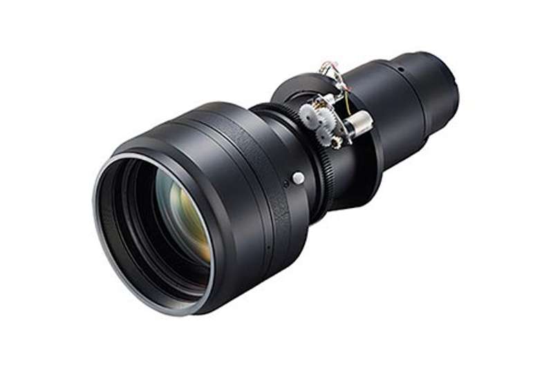 NEC 2.00-3.40:1 Powered Zoom Lens (lens shift) for NP-