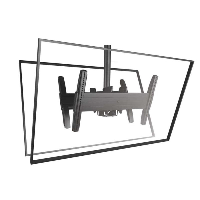 Chief FUSION Large Flat Panel Ceiling Mount