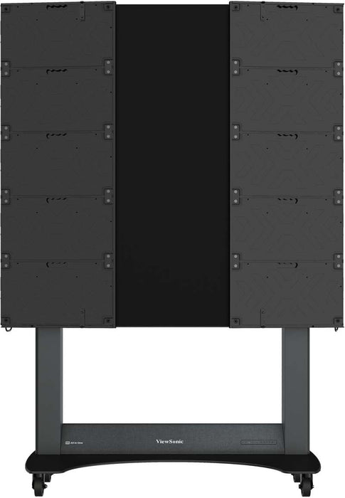 Viewsonic Foldable 138” All-in-One LED Display