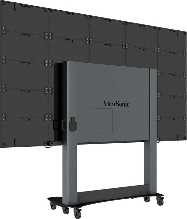 Viewsonic Foldable 138” All-in-One LED Display