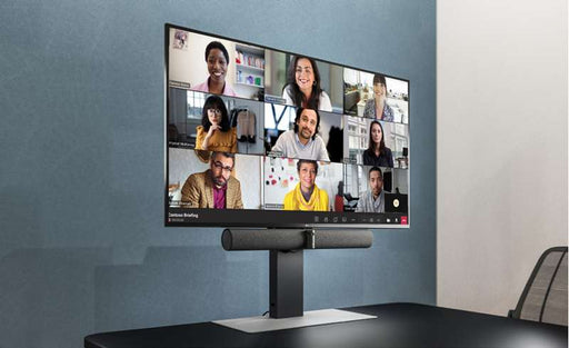 LG Electronics LG Express Room 43" Solution