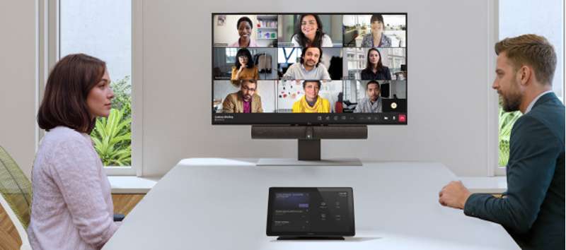 LG Electronics LG Express Room 50" Solution