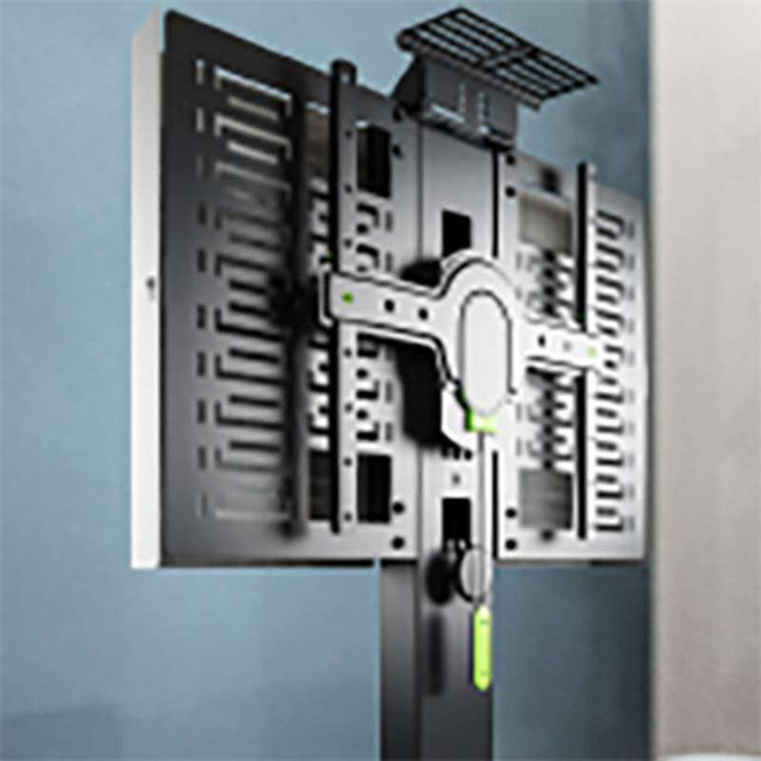 LG Electronics LG Express Room 55" Solution