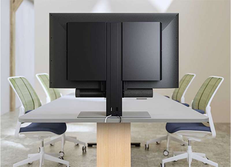 LG Electronics LG Express Room 65" Solution