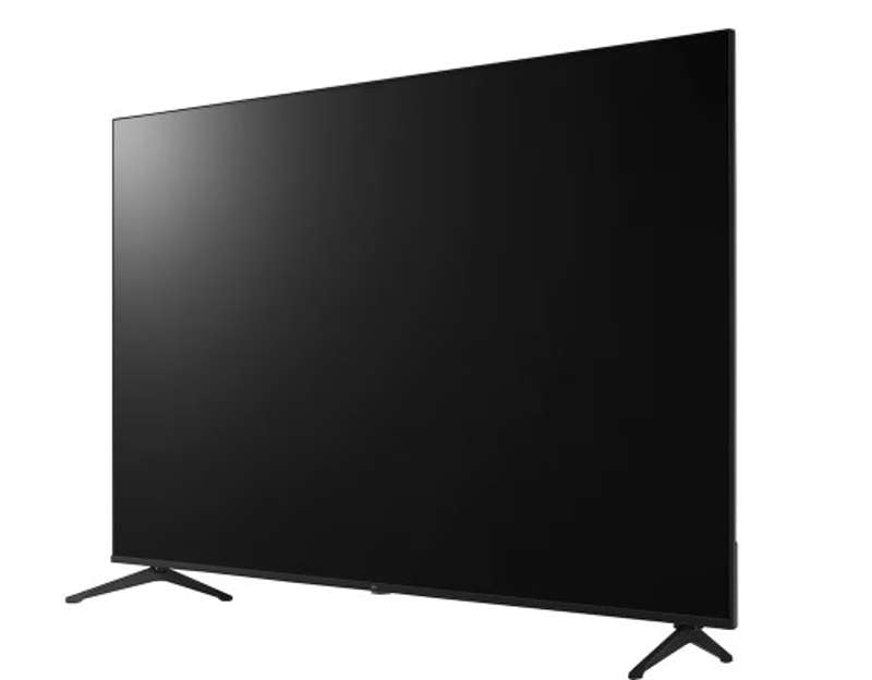 LG Electronics PK340S 75" UHD 4K HDR Commercial TV with webOS, Power Management, & SuperSign Compatible