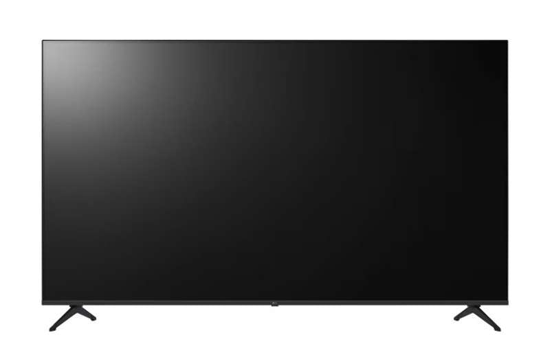 LG Electronics PK340S 75" UHD 4K HDR Commercial TV with webOS, Power Management, & SuperSign Compatible