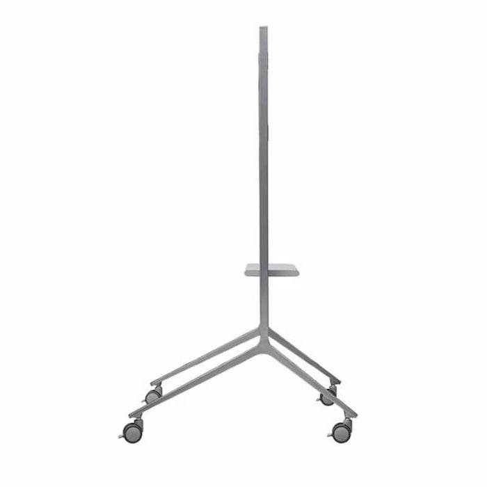LG Electronics Mobile Trolley Cart for CreateBoard & Large Format Displays